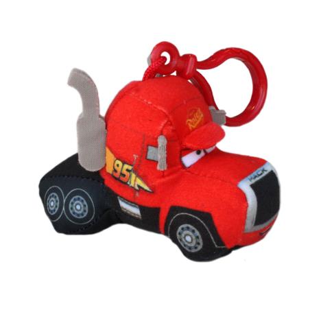 Disney Cars Mack Plush Bag Clip £5.99
